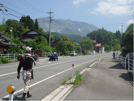 井手刈り