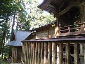 建物の外観(その1)