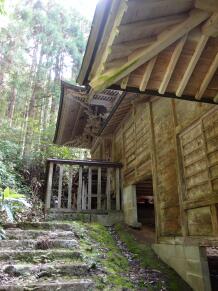 建物の外観(その2)