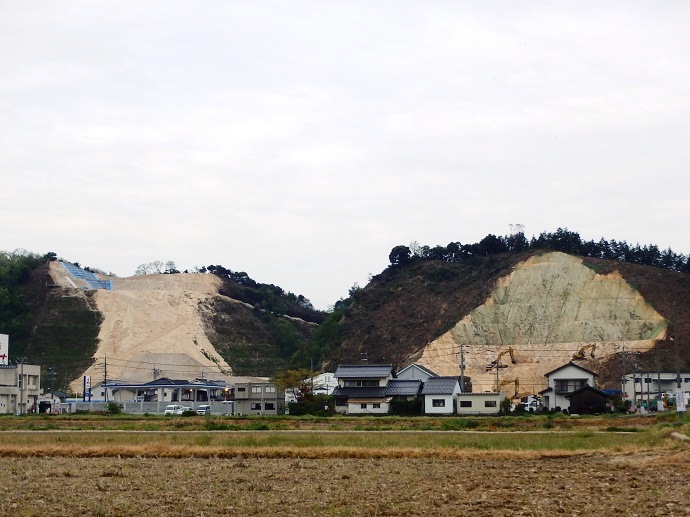 浦富IC全景写真