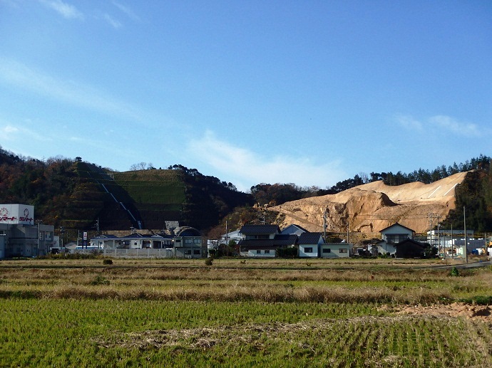 浦富IC全景写真