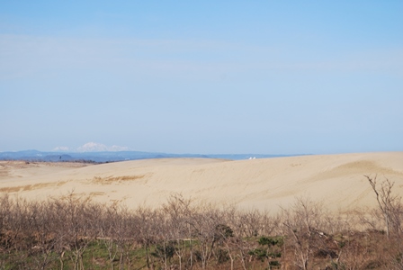 大山その３
