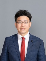 村上泰二朗議員