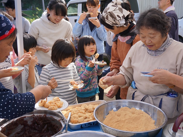 収穫祭