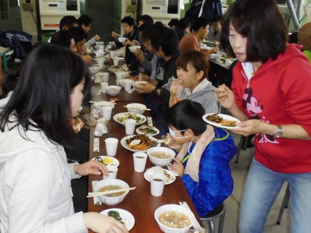 宮田地区の活動状況その7