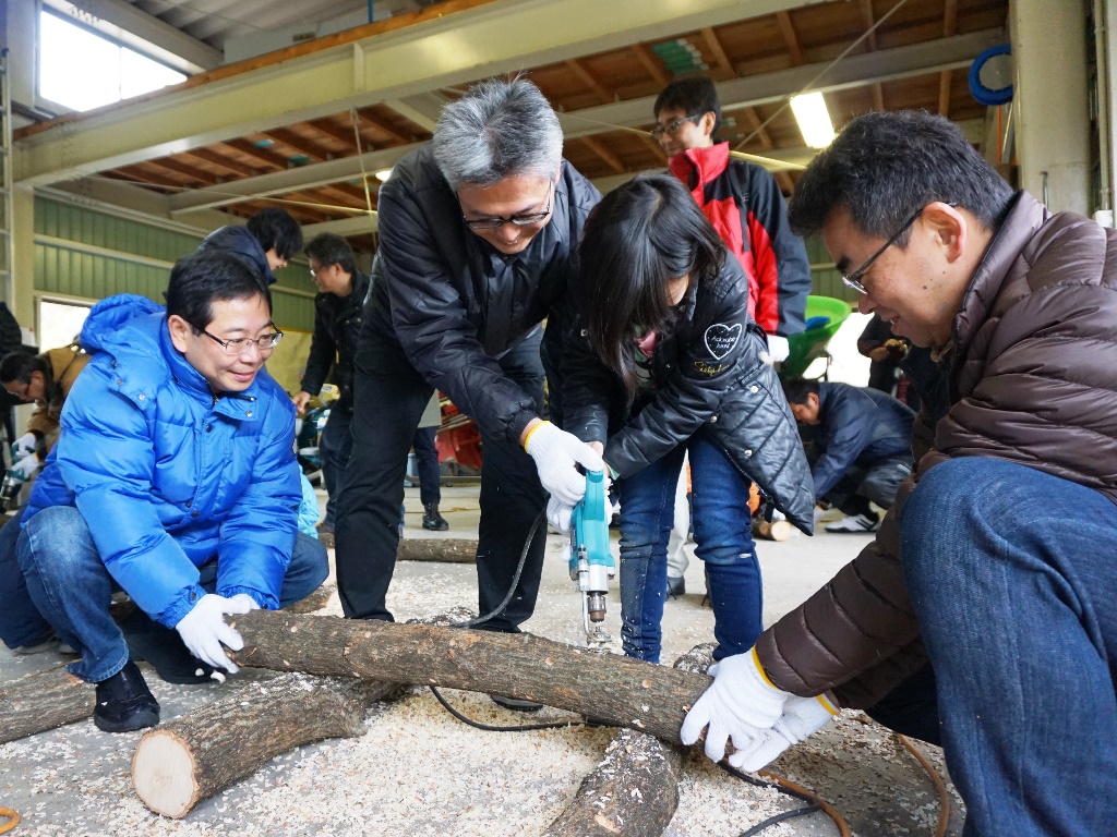 東小鹿地区の活動状況その3