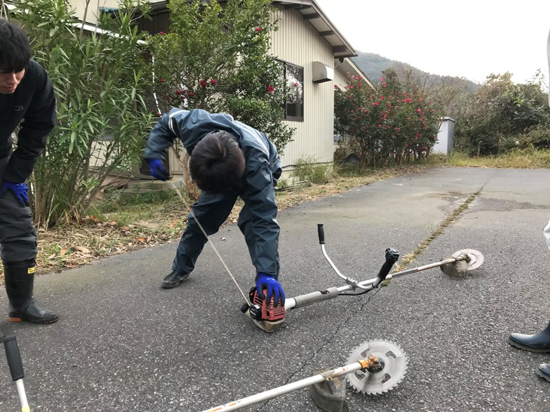 東郷地区その２