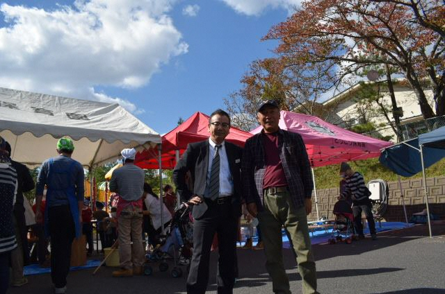 東郷地区の活動写真5