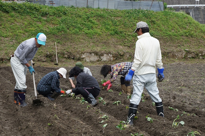 活動その５