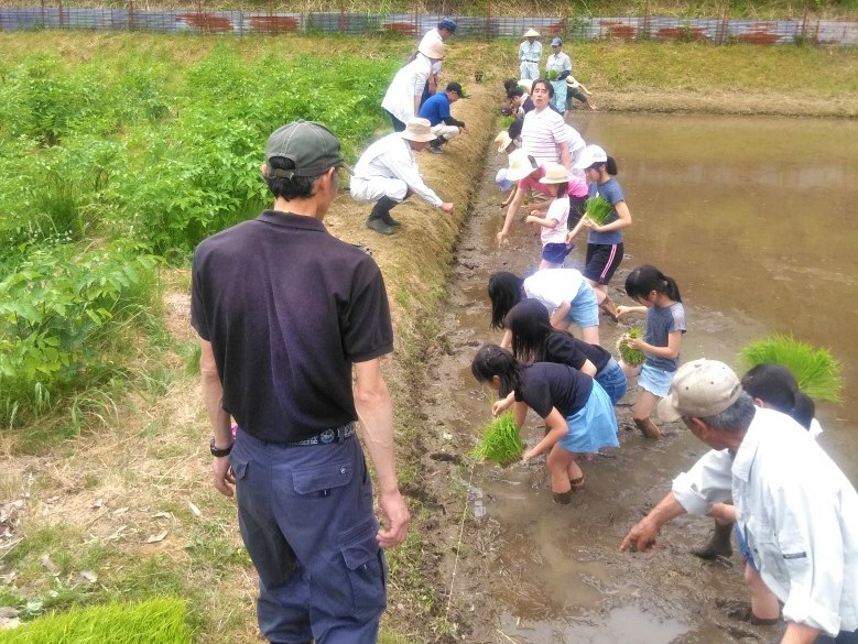 南さいはく地区の活動状況写真2