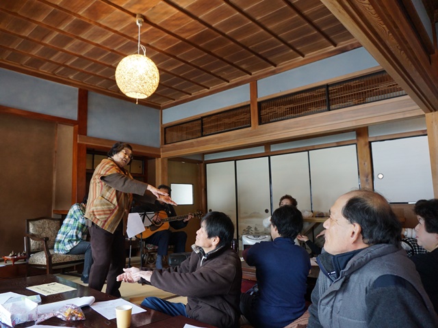 活動の様子その３