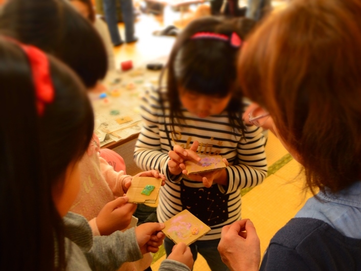 河本地区の活動その5