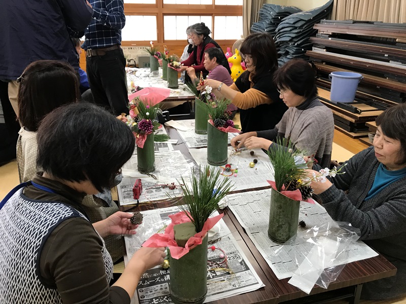 河本地区その３