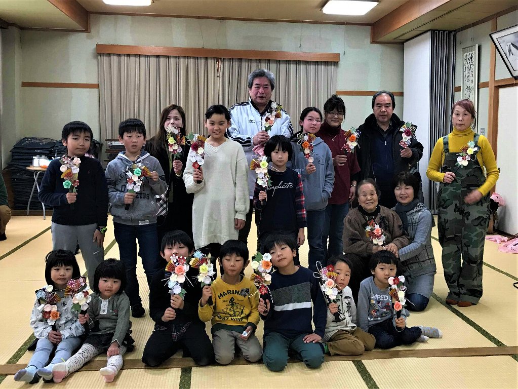 河本地区の活動状況写真その3