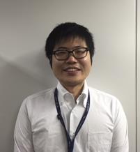 堀田 瑛司さん